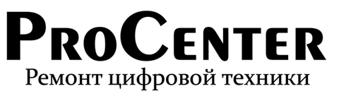 Логотип «ProCenter»