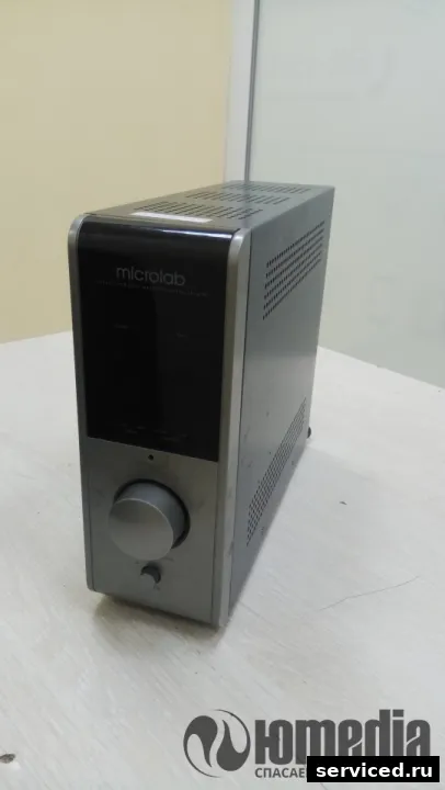 Акустическая система 5.1 Microlab fc730