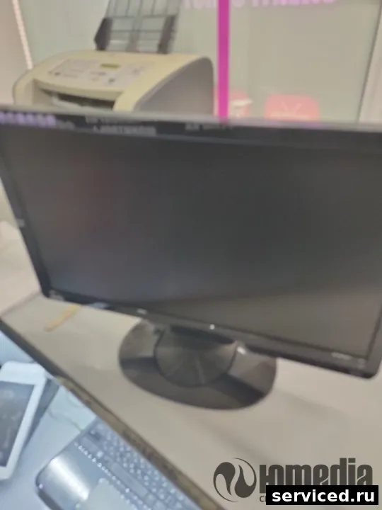 LCD монитор 17-19" Benq ET-0025-NA