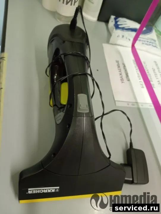 Мойка Karcher