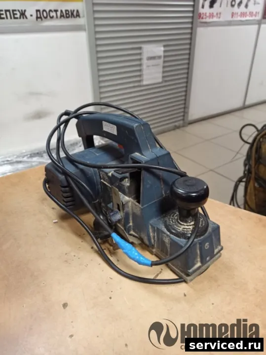 Рубанок Rebir IE-5709A