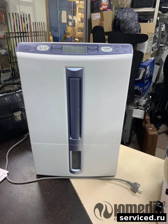 Осушителей воздуха Mitsubishi Electric MJ-E16VX-S1