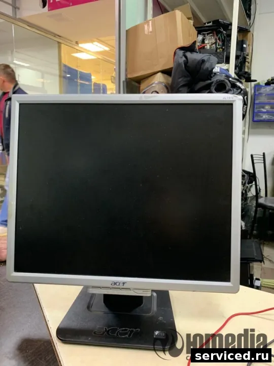 LCD монитор 17-19" Acer AL1916 A