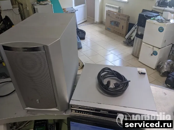 Акустическая система 5.1 Panasonic saht928