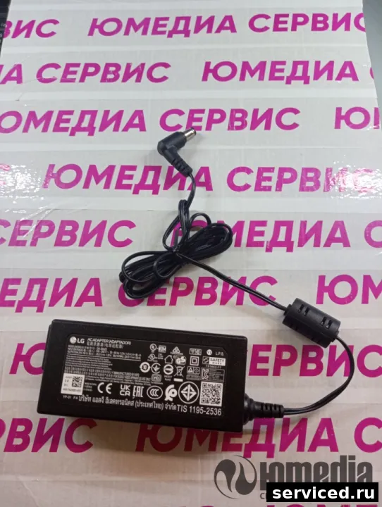 Блок питания LG DA-38A25