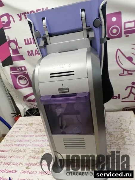 Гладильная система Philips GC 9920