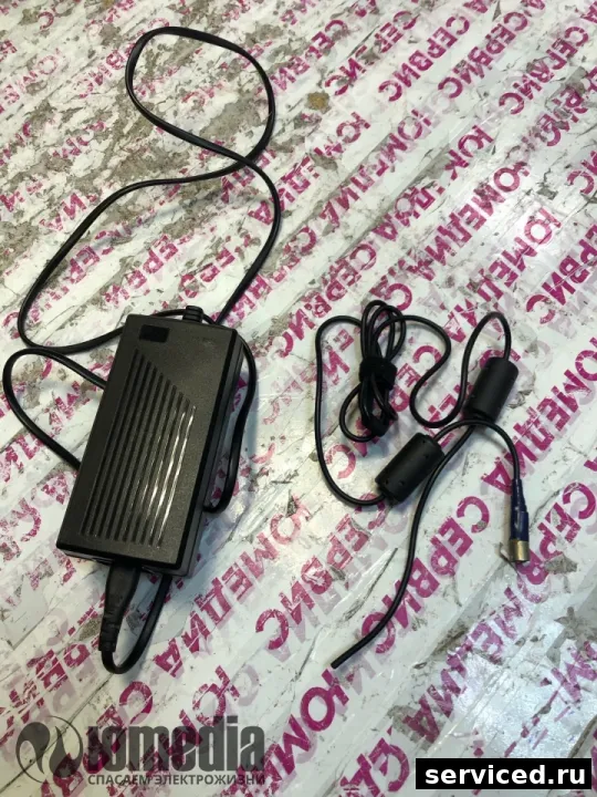Блок питания  BJE0140006HM
