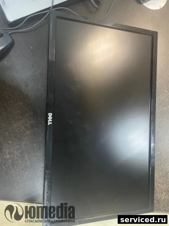 LCD монитор 17-19" Dell BL7JP62