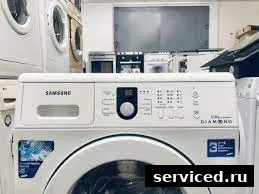 Стиральная машина Samsung
