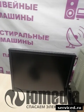 LCD монитор 17-19" NoName Китай Unis GB 4943.1-2021