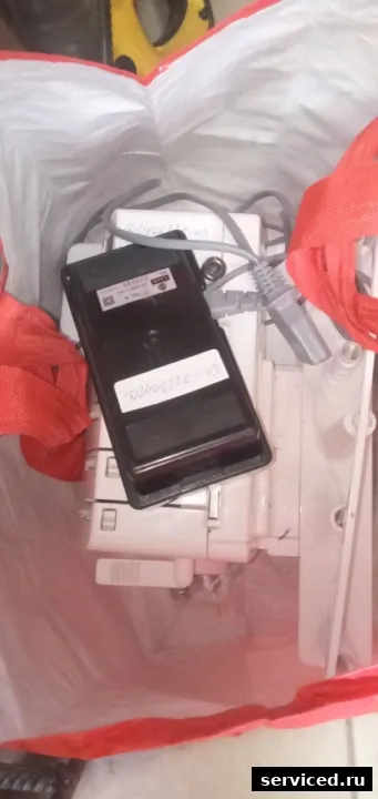 Оверлок Brother 929D