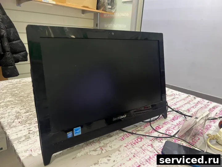 Моноблок Lenovo 10160