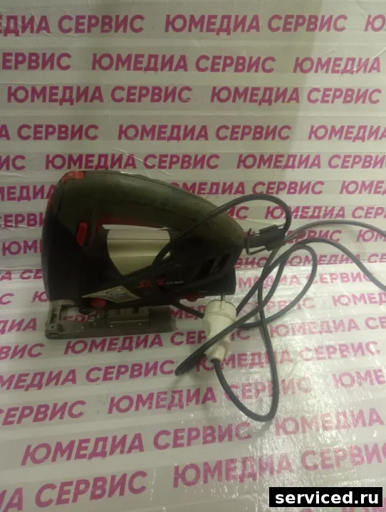 Лобзик Skil 4370