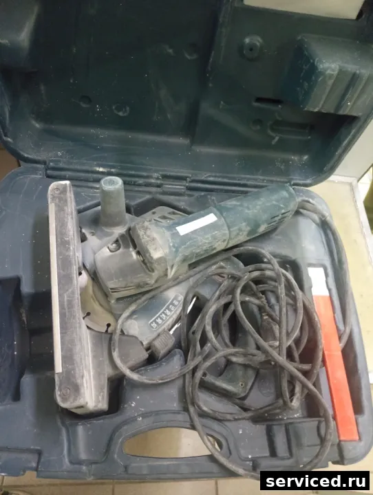 Штроборез Bosch GNF 35 CA