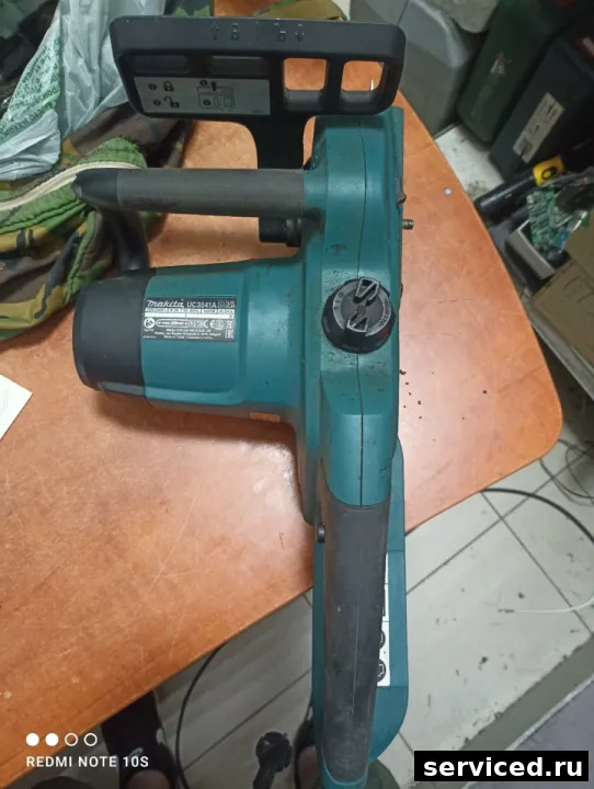 Электропила Makita UC3541A