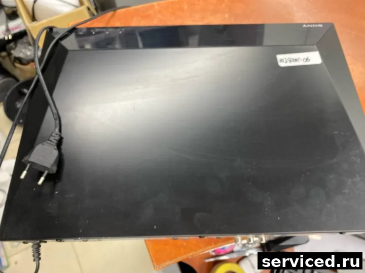 Домашний кинотеатр Sony hbd-dz650