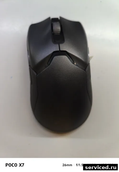 Мышка Razer RC30-030501