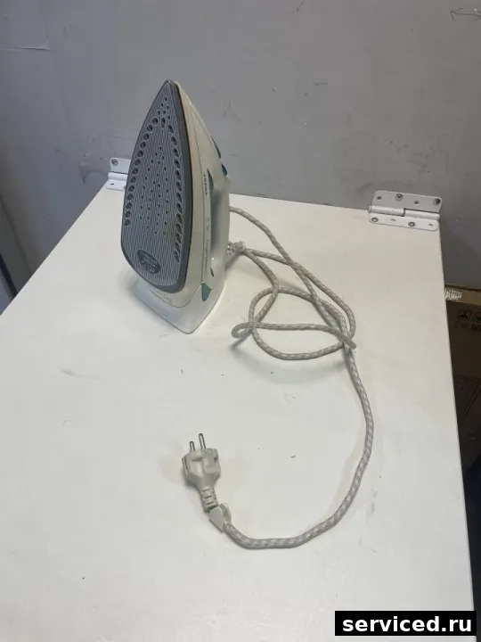 Утюг Tefal 1770