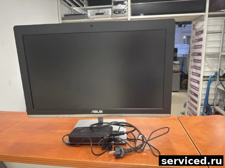 Моноблок Asus V230ic