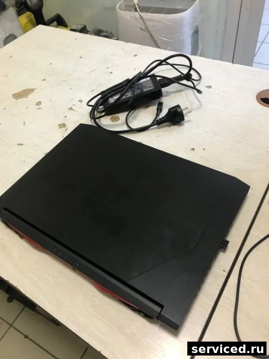 Ноутбук Acer N20C1