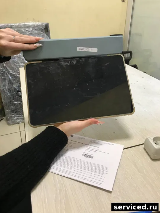Планшетный компьютер NoName Китай Oscal Pad 100