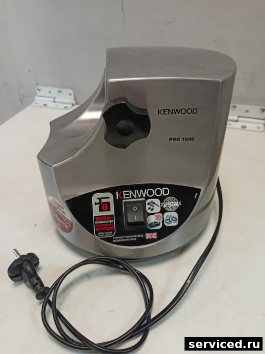 Мясорубка Kenwood MG510A
