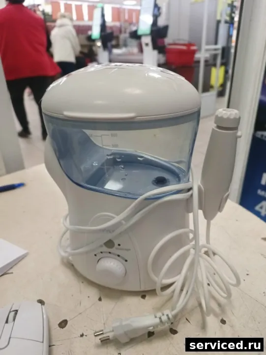 Ирригатор Revyline RL500