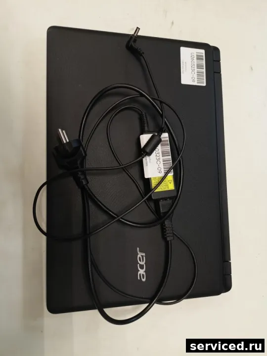 Ноутбук Acer