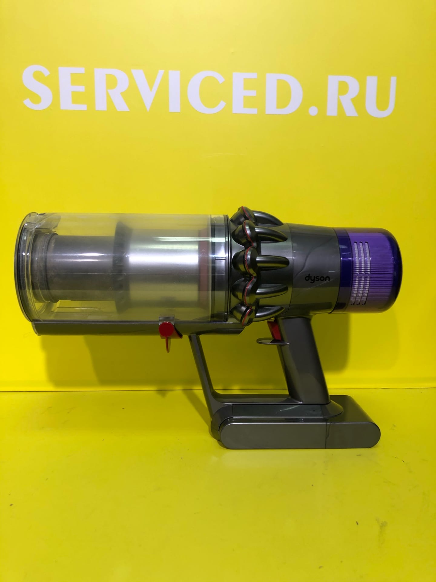 ремонт моек высокого давления Daewoo