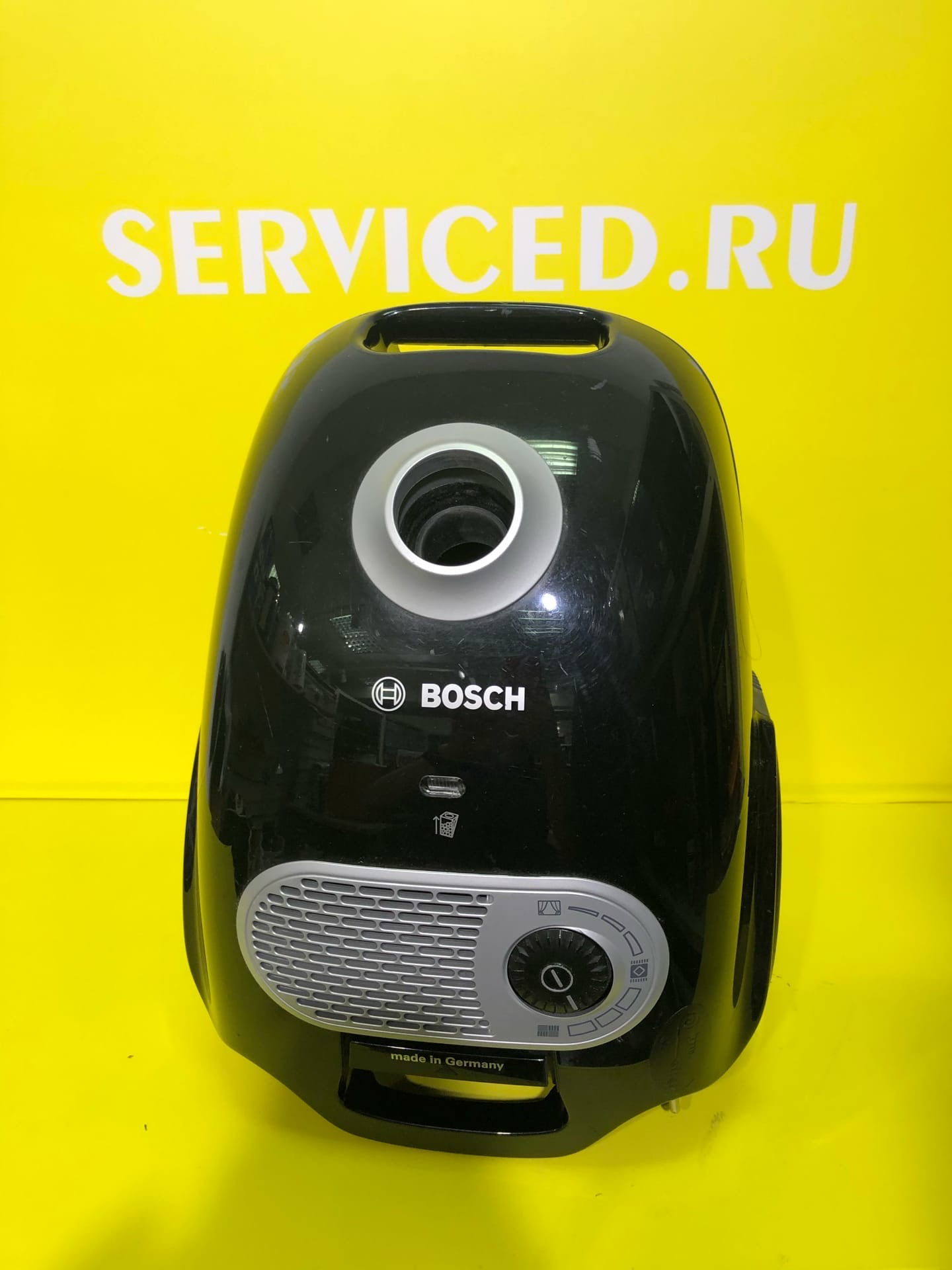 ремонт моек высокого давления Stihl
