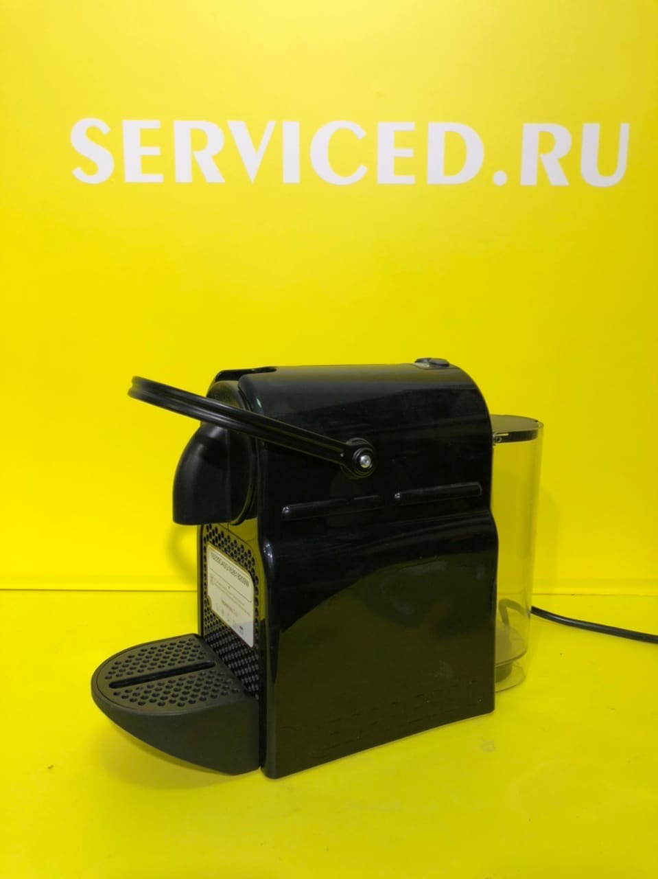 ремонт кофемашин Rondell