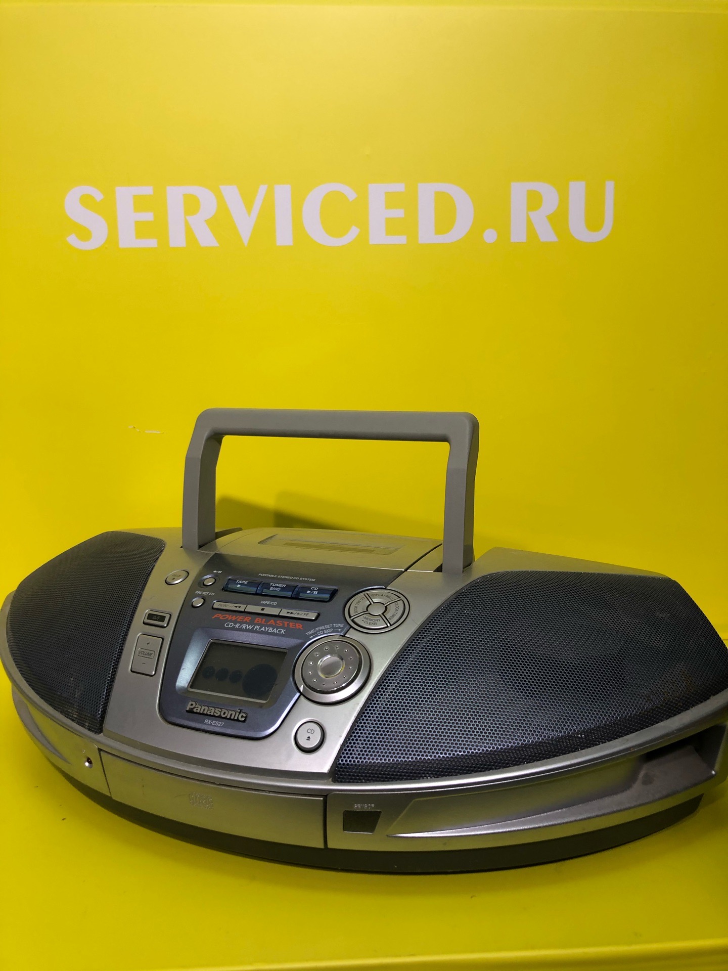 ремонт перфораторов Hitachi