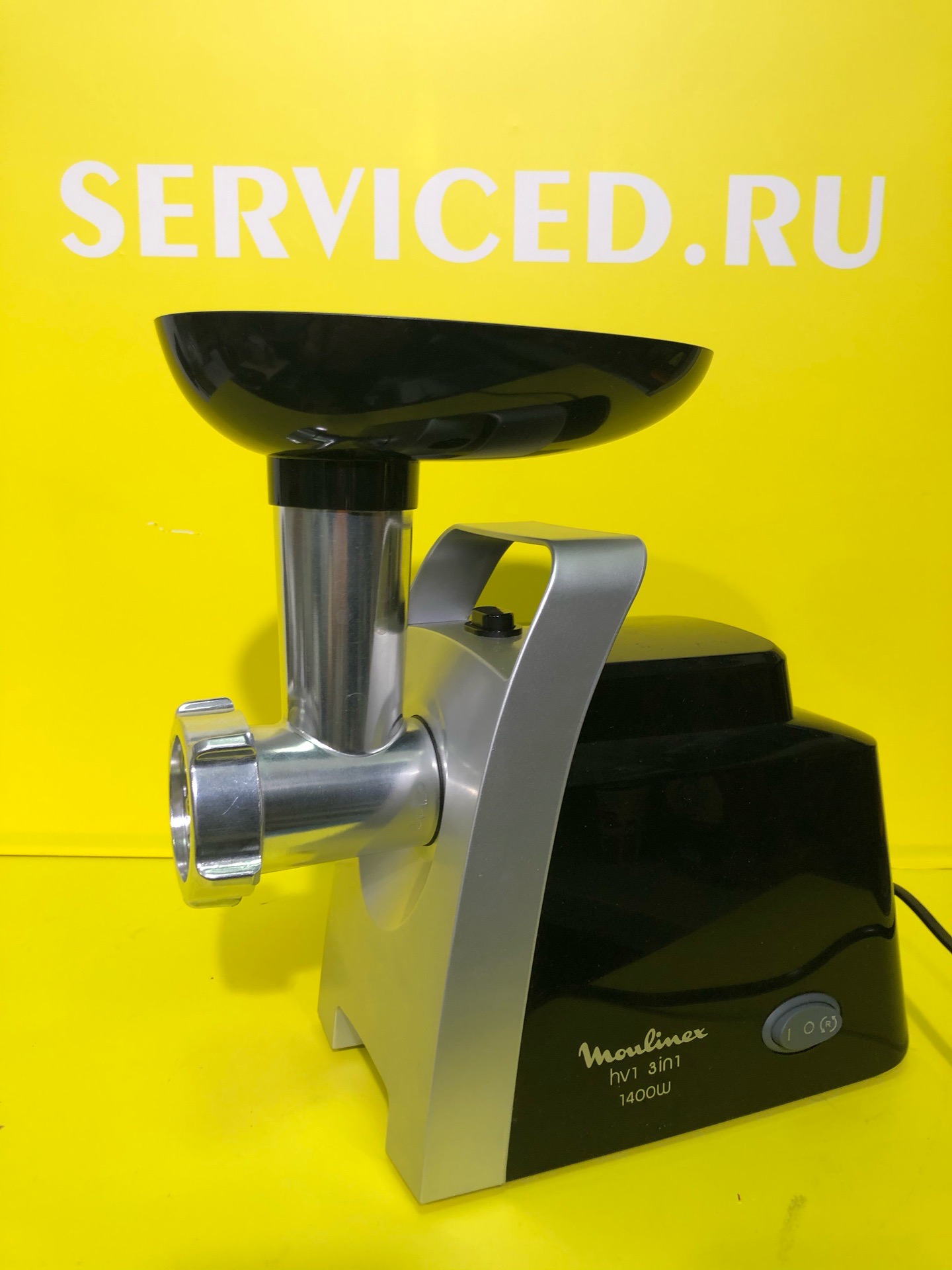 ремонт мультиварок Bosch