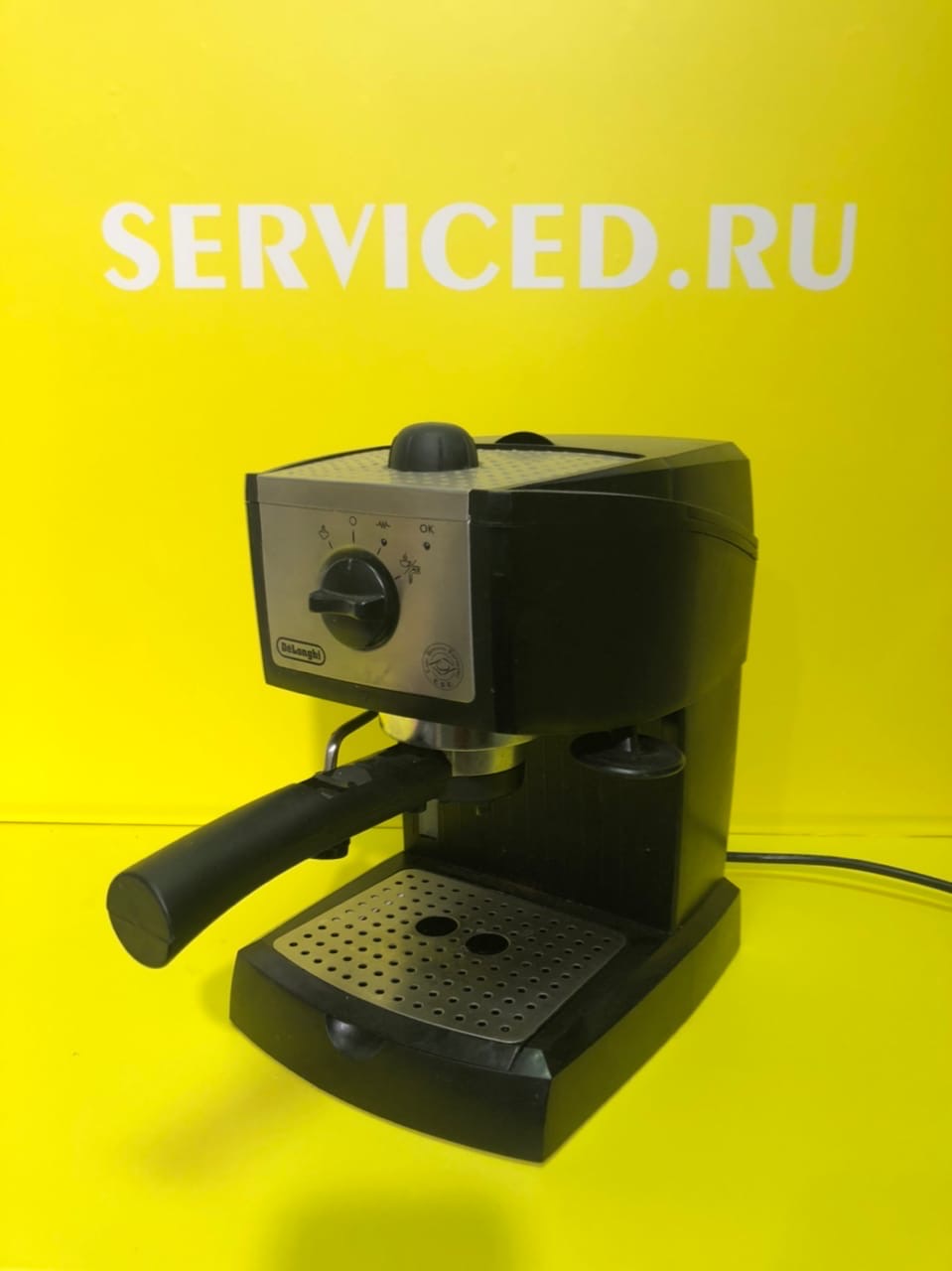 ремонт кофеварок
