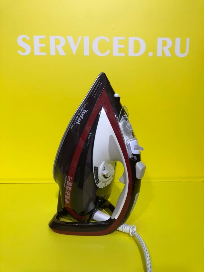 ремонт моек высокого давления Aurora