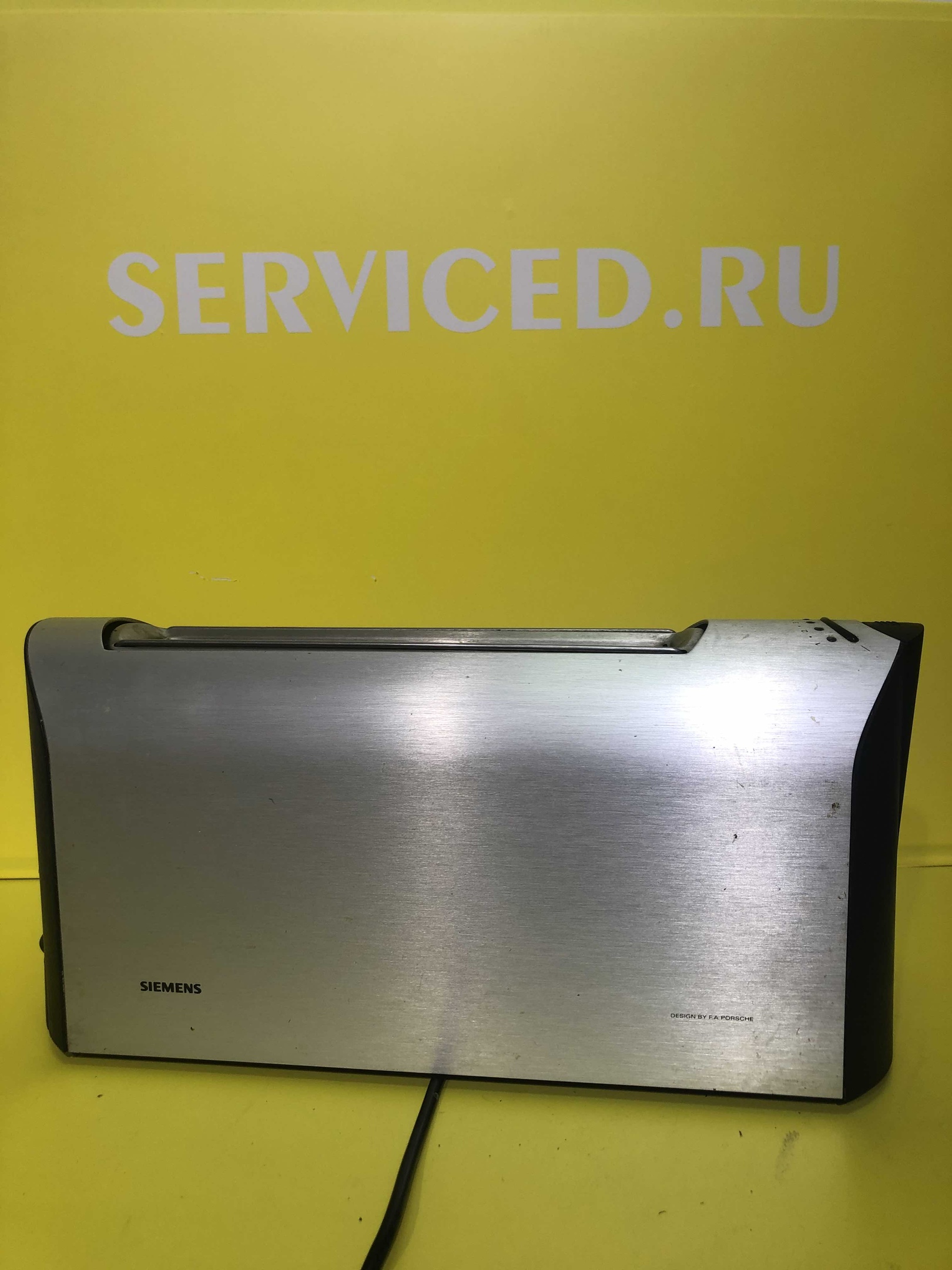 ремонт пылесосов Lg